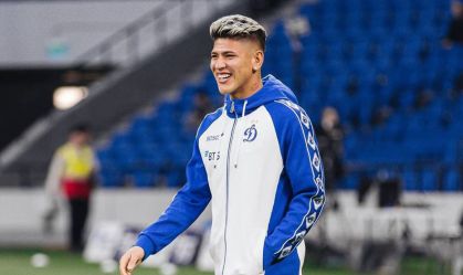 Após novela, Carrascal já tem data para assinar com o Flamengo; saiba mais