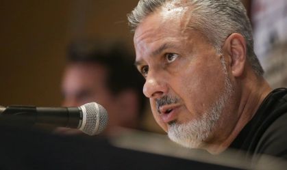 Flamengo demite diretor da base, e braço direito de Boto assume