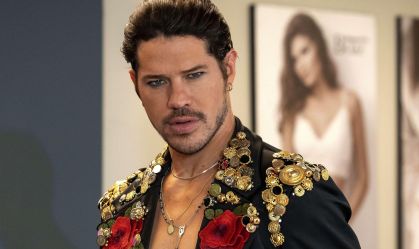 Em "Dona de Mim", José Loreto retorna como Lui Lorenzo: "Ressuscitando"