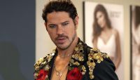 Em "Dona de Mim", José Loreto retorna como Lui Lorenzo: "Ressuscitando"
