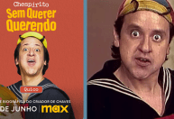 "Chespirito": ator de Quico fala sobre ausência de Carlos Villagrán na obra