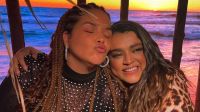Melhor amiga, Jude Paulla conta como Preta Gil decidiu detalhes de funeral