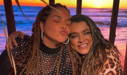 judepaulla e preta