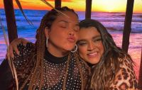 Amiga de Preta Gil revela hobby favorito da cantora nas últimas semanas