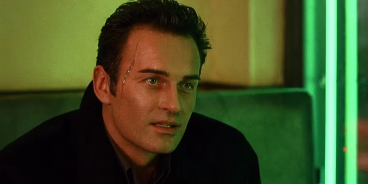 Julian McMahon