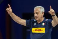 Julio Velasco: como o técnico de vôlei da Itália influenciou Pep Guardiola