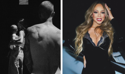 Justin Bieber, Mariah Carey e mais: veja os lançamentos musicais da semana