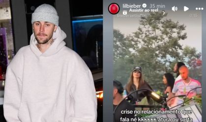 justin bieber story