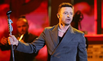 Justin Timberlake revela diagnóstico de doença de Lyme: "Fiquei chocado"