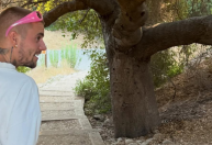 Justin Bieber diz ser "extremamente egoísta e impaciente" em novo post