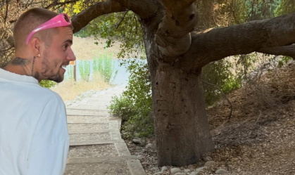 Justin Bieber diz ser "extremamente egoísta e impaciente" em novo post