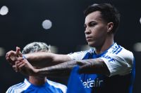 Kaio Jorge faz três, Cruzeiro goleia o Grêmio e é vice-líder do Brasileirão