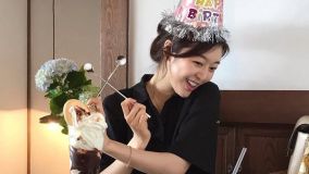 Kang Seo Ha morreu aos 31 anos enquanto tratava um câncer de estômago