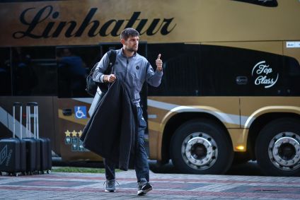 Kannemann, jogador do Grêmio
