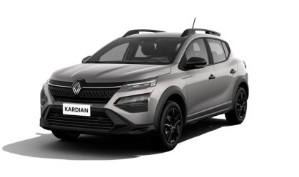Kardian ganha versão automática mais barata focada no público PcD