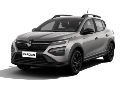 Kardian ganha versão automática mais barata focada no público PcD