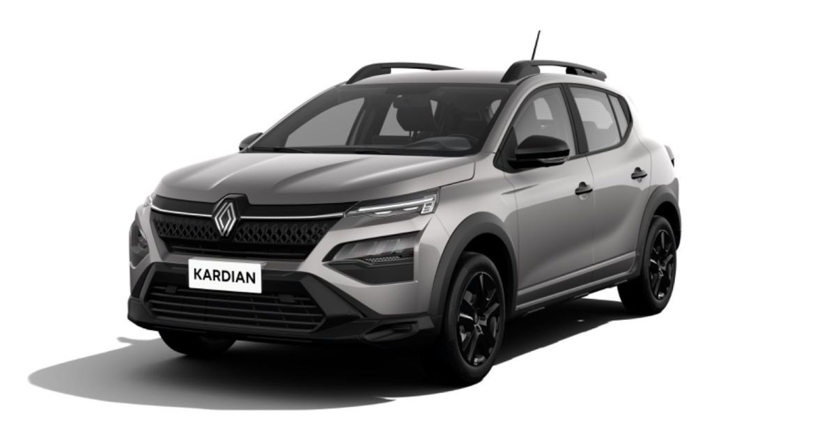 Kardian ganha versão automática mais barata focada no público PcD