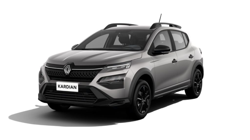 Kardian ganha versão automática mais barata focada no público PcD