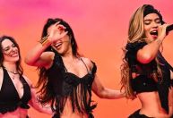 Karol G pediu para dançar lambada brasileira em novo clipe, diz coreógrafa