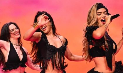 Karol G pediu para dançar lambada brasileira em novo clipe, diz coreógrafa