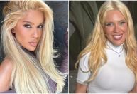 Karoline Lima rebate comentários sobre aparência diferente na "vida real"