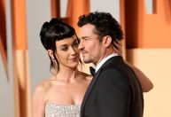 Katy Perry e Orlando Bloom confirmam separação: "Respeito mútuo"