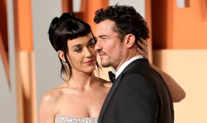 Katy Perry e Orlando Bloom confirmam separação: "Respeito mútuo"