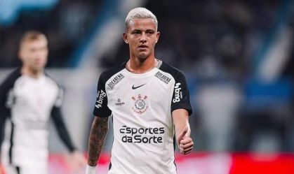 Entenda por que Corinthians recusou propostas por Kayke na última janela