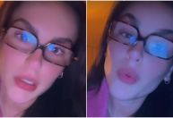 Kéfera é detonada na web após falar mal do "morango do amor"