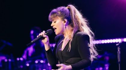 Cantora deveria começar o “Kelly Clarkson: Studio Sessions – The Las Vegas Residency” na última sexta-feira (4)