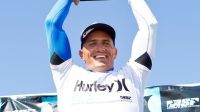Kelly Slater, maior surfista da história, participará de evento em São Paulo