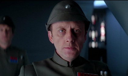 Morre Kenneth Colley, ator de "Star Wars", aos 87 anos, diz site