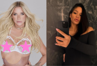 Kesha apoia Cassie Ventura após veredito de Diddy: "Acredito em você"