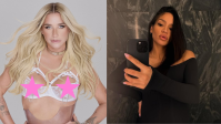 Kesha apoia Cassie Ventura após veredito de Diddy: "Acredito em você"