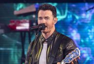 Kevin Jonas revela ter perdido 90% da fortuna após o fim dos Jonas Brothers