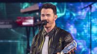 Kevin Jonas revela ter perdido 90% da fortuna após o fim dos Jonas Brothers