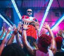 Com IA e funk anos 1990, Kevin O Chris mistura passado e futuro em novo EP