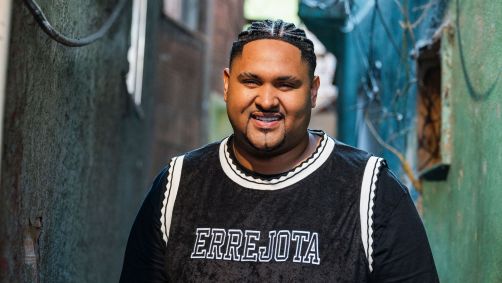 Kevin O Chris vai lançar o EP "VoltMix" na sexta-feira (18)