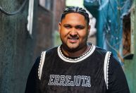 Após hitar no mundo todo, Kevin O Chris diz curtir o desafio de se superar