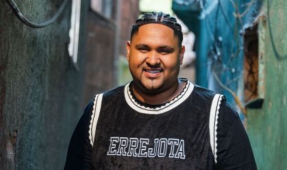 Kevin O Chris vai lançar o EP "VoltMix" na sexta-feira (18)