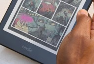 Kindles com telas coloridas chegam ao Brasil pela 1ª vez; veja preços