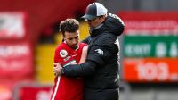 Jürgen Klopp lamenta morte de Diogo Jota: "Estou com o coração partido"