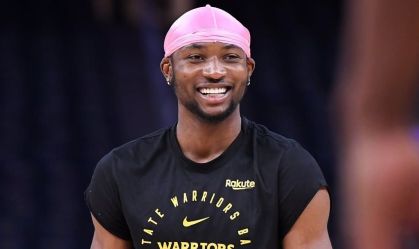 Impasse entre Kuminga e Warriors trava planos da franquia na NBA