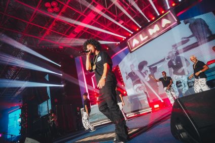 L7nnon no Alma Festival 2024