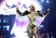 Turnê "Mayhem Ball", de Lady Gaga, deveria ser elegível ao Tony, diz NYT