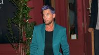 Lance Bass, do *NSYNC, diz que diagnóstico de diabetes tipo 1,5 foi bênção