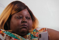 "Quilos Mortais": como está LaShanta após ficar 2 anos acamada com 300kg