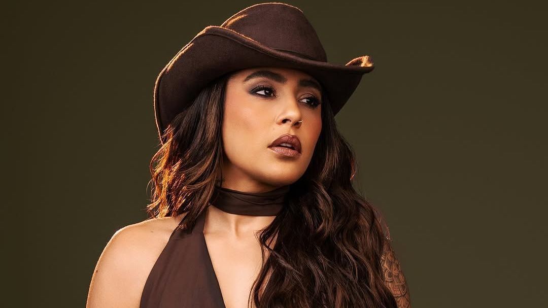 Lauana Prado comemora música de abertura em “Êta Mundo Melhor!”: “Um sonho”