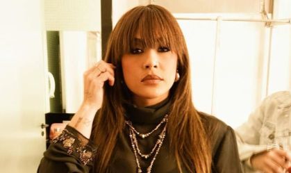 Lauana Prado diz que foi chamada para "teste do sofá" no início da carreira
