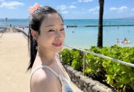 Lee Seo Yi, estrela dos doramas, morre aos 43 anos